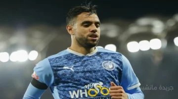 الرحيل أصبح وشيكًا؟.. تطور جديد يكشف حقيقة العروض المقدمة لمحمد الشيبي لمغادرة بيراميدز 1